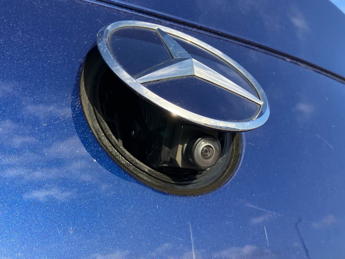 Used Mercedes-Benz C Class 2017 for sale - 77077539: Photo 57