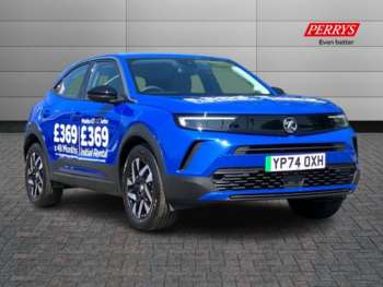 2024 - 100kW Design 50kWh 5dr Auto Hatchback
