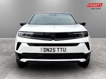 Used Vauxhall Mokka 2025 for sale - 79111165: Photo
