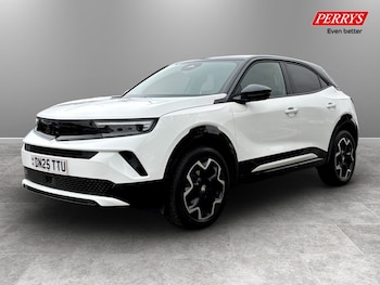 Used Vauxhall Mokka 2025 for sale - 79111165: Photo
