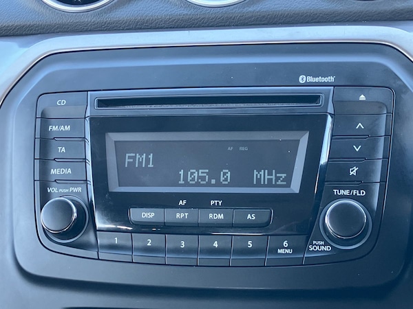 Used Suzuki Vitara 2019 for sale - 75496825: Photo 11