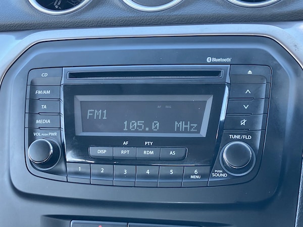 Used Suzuki Vitara 2019 for sale - 75496825: Photo 13