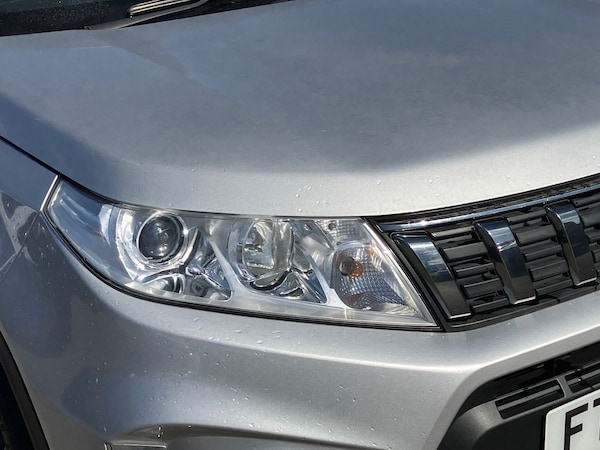 Used Suzuki Vitara 2019 for sale - 75496825: Photo 15