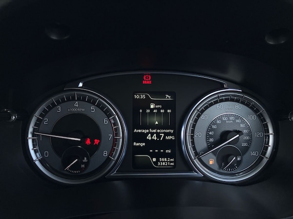 Used Suzuki Vitara 2019 for sale - 75496825: Photo 16