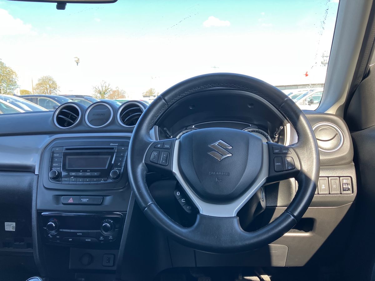 Vehicle 17