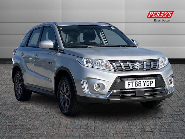 Used Suzuki Vitara 2019 for sale - 75496825: Photo 1