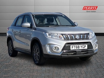 Used Suzuki Vitara 2019 for sale - 75496825: Photo