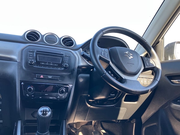 Used Suzuki Vitara 2019 for sale - 75496825: Photo 20