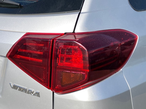 Used Suzuki Vitara 2019 for sale - 75496825: Photo 25