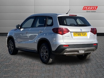 Used Suzuki Vitara 2019 for sale - 75496825: Photo