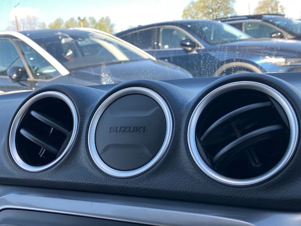Used Suzuki Vitara 2019 for sale - 75496825: Photo 37