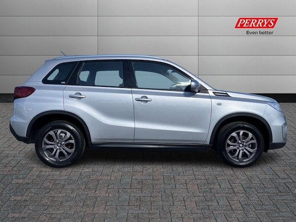 Used Suzuki Vitara 2019 for sale - 75496825: Photo 3