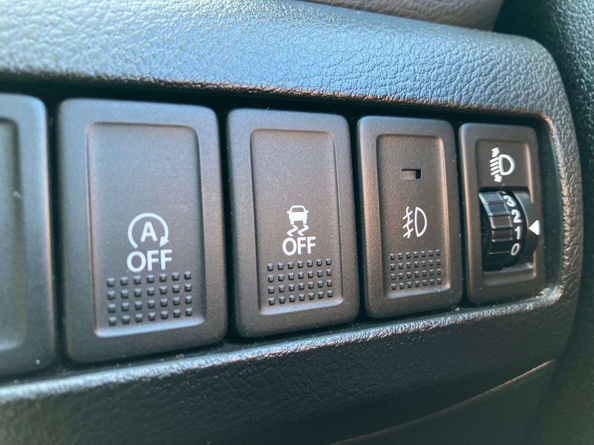 Vehicle 40