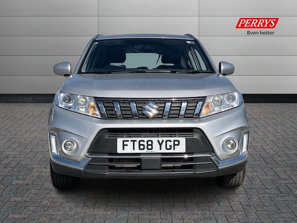 Used Suzuki Vitara 2019 for sale - 75496825: Photo 4