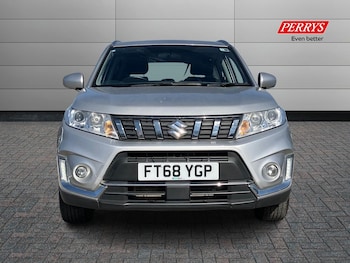 Used Suzuki Vitara 2019 for sale - 75496825: Photo
