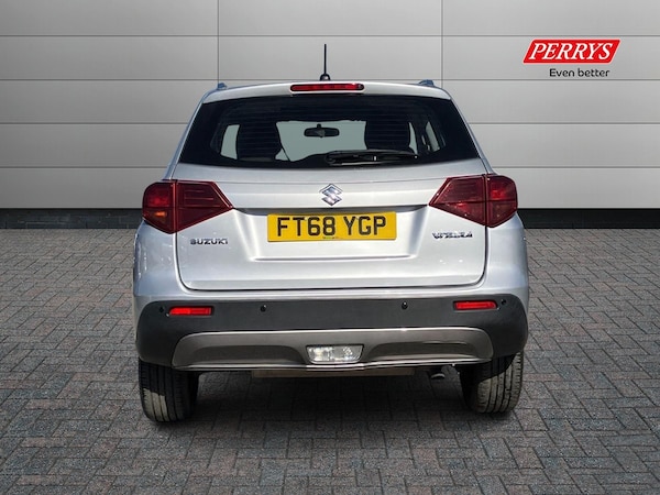 Used Suzuki Vitara 2019 for sale - 75496825: Photo 5