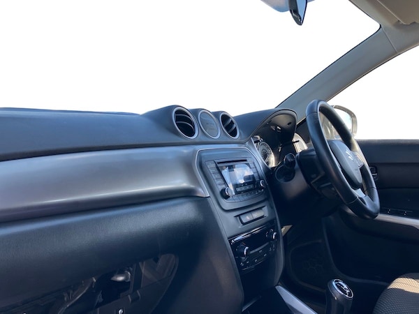 Used Suzuki Vitara 2019 for sale - 75496825: Photo 7