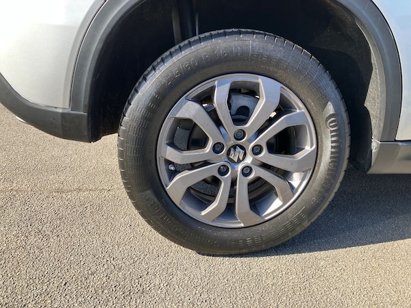 Used Suzuki Vitara 2019 for sale - 75496825: Photo 8