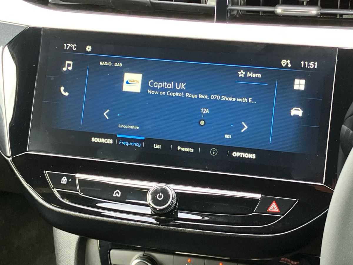 Used Vauxhall Corsa 2025 for sale - 76518128: Photo 10