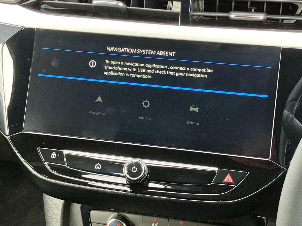 Used Vauxhall Corsa 2025 for sale - 76518128: Photo 11