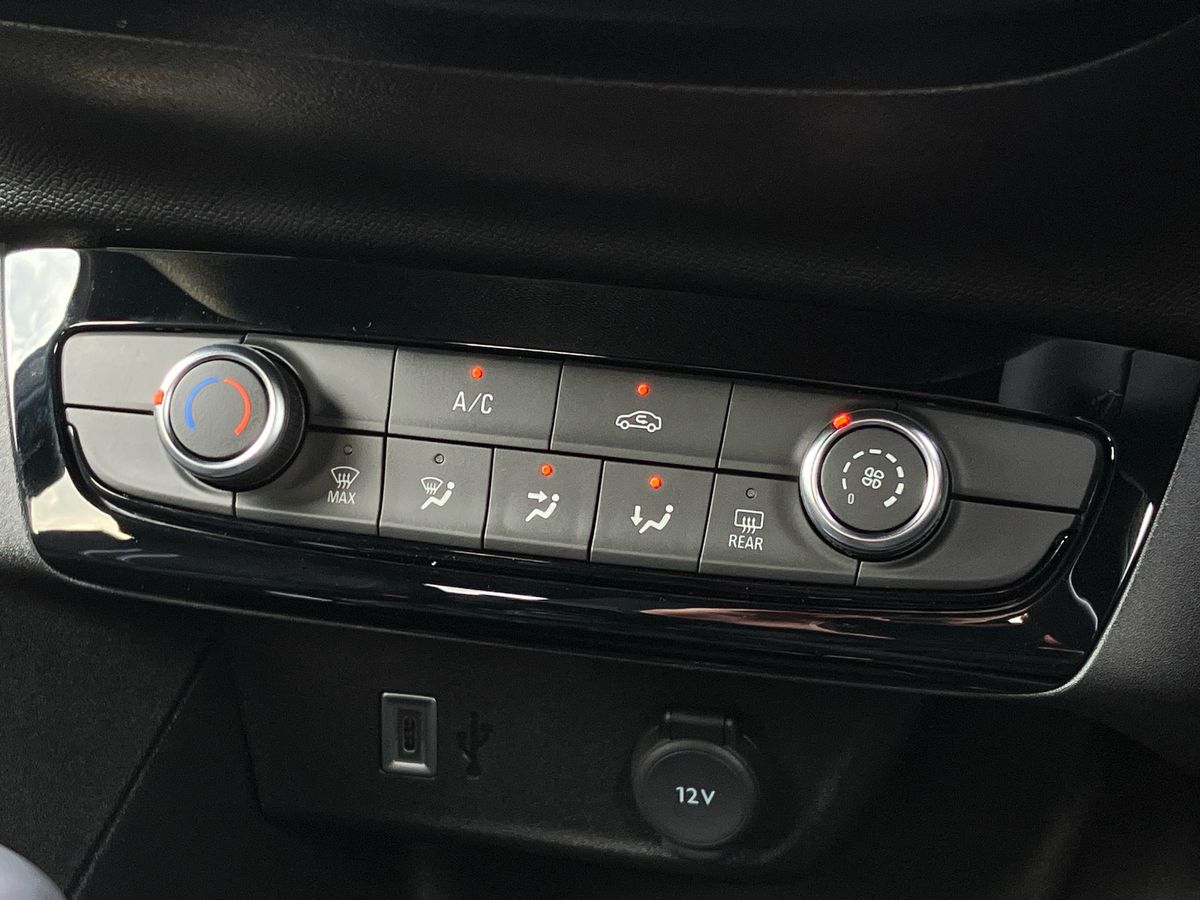 Used Vauxhall Corsa 2025 for sale - 76518128: Photo 12