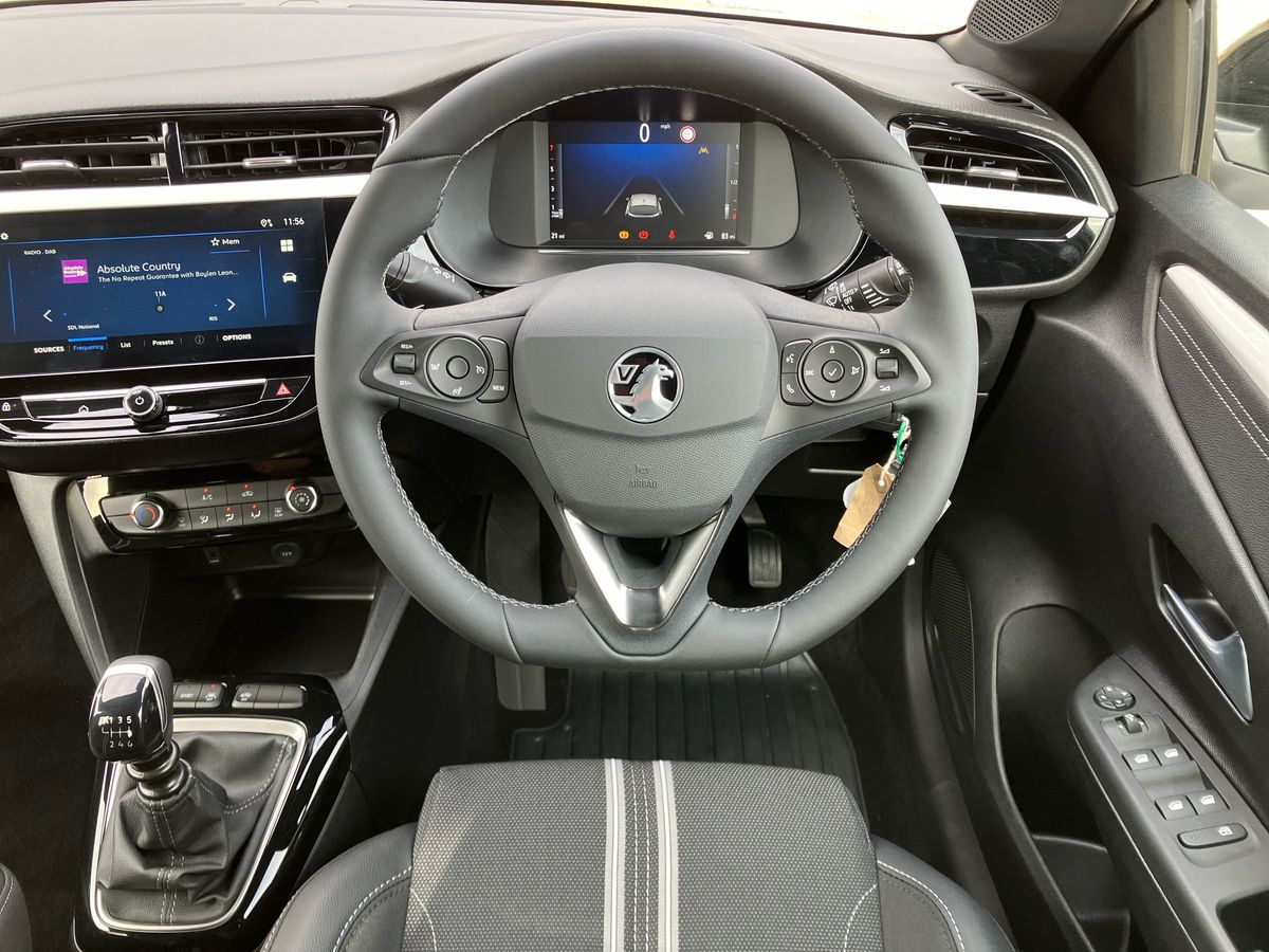 Used Vauxhall Corsa 2025 for sale - 76518128: Photo 15
