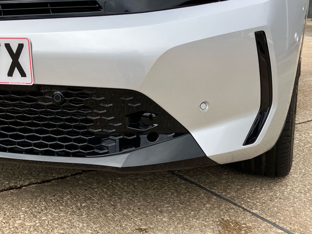 Used Vauxhall Corsa 2025 for sale - 76518128: Photo 21