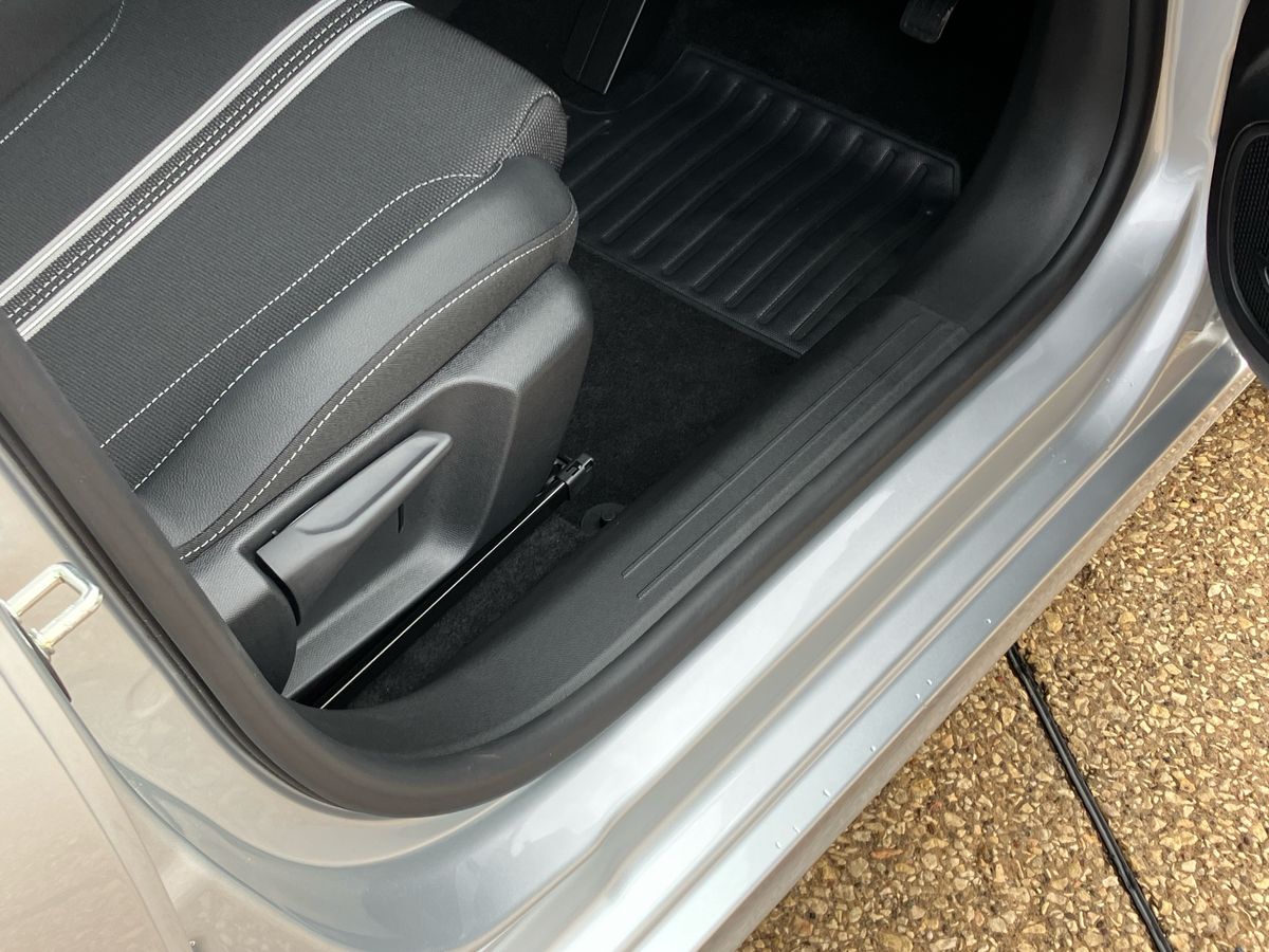 Used Vauxhall Corsa 2025 for sale - 76518128: Photo 27