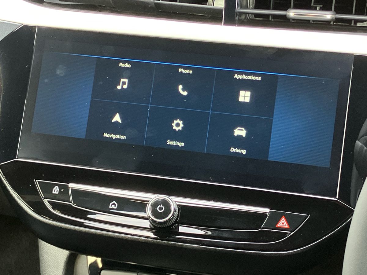 Used Vauxhall Corsa 2025 for sale - 76518128: Photo 32