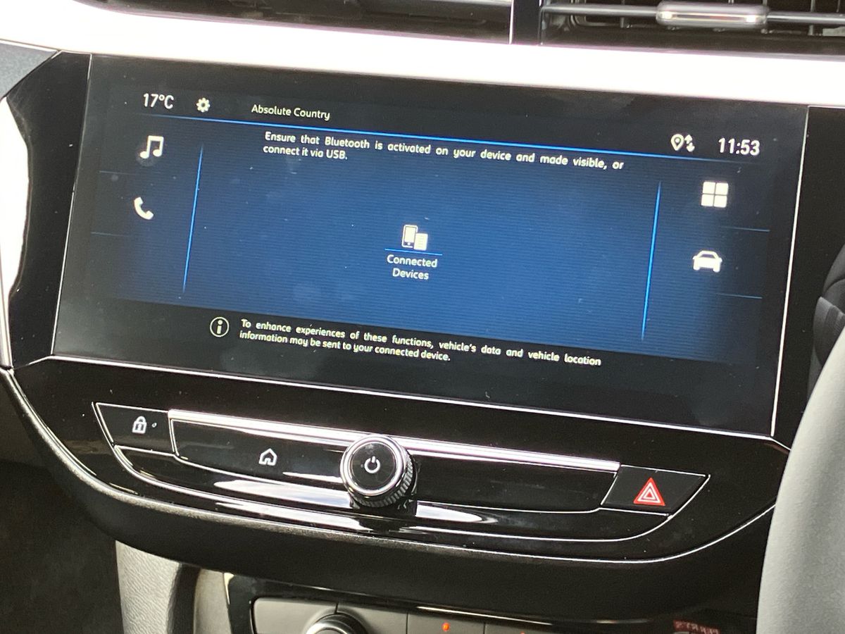 Used Vauxhall Corsa 2025 for sale - 76518128: Photo 33