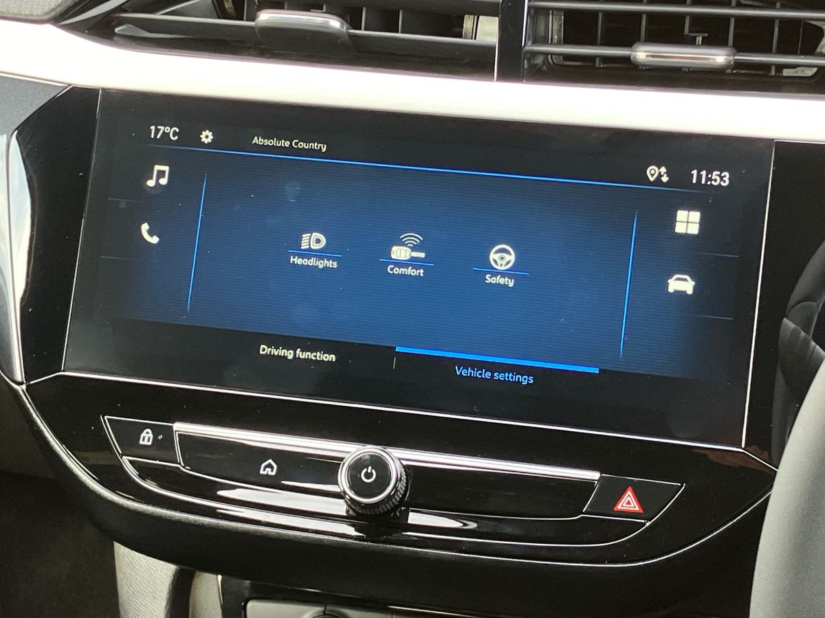 Used Vauxhall Corsa 2025 for sale - 76518128: Photo 36