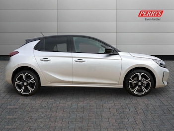 Used Vauxhall Corsa 2025 for sale - 76518128: Photo