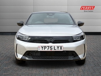 Used Vauxhall Corsa 2025 for sale - 76518128: Photo