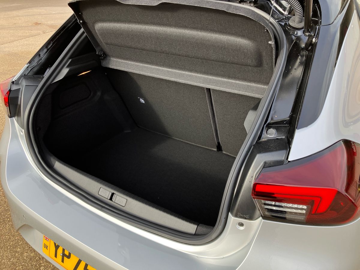 Used Vauxhall Corsa 2025 for sale - 76518128: Photo 50