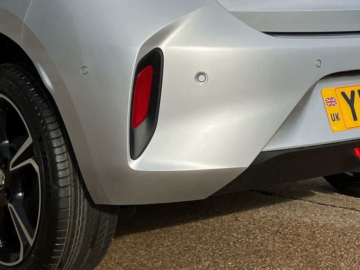 Used Vauxhall Corsa 2025 for sale - 76518128: Photo 52