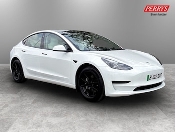 Used Tesla Model 3 2022 for sale - 79399211: Photo
