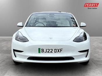 Used Tesla Model 3 2022 for sale - 79399211: Photo