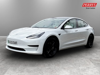 Used Tesla Model 3 2022 for sale - 79399211: Photo