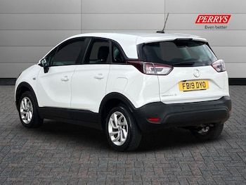 Used Vauxhall Crossland X 2019 for sale - 75673068: Photo