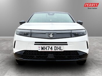 Used Vauxhall Grandland 2025 for sale - 78551909: Photo