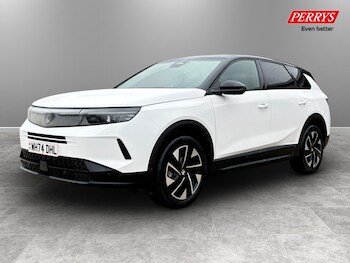 Used Vauxhall Grandland 2025 for sale - 78551909: Photo
