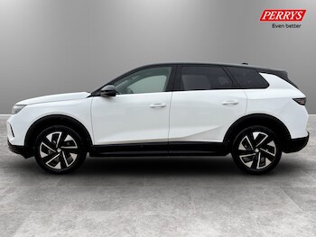 Used Vauxhall Grandland 2025 for sale - 78551909: Photo