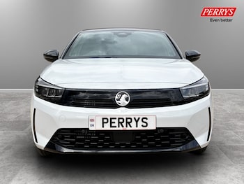 Used Vauxhall Corsa 2026 for sale - 78132416: Photo