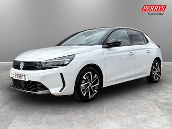 Used Vauxhall Corsa 2026 for sale - 78132416: Photo