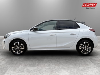 Used Vauxhall Corsa 2026 for sale - 78132416: Photo