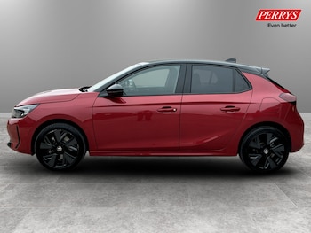 Used Vauxhall Corsa 2024 for sale - 79239898: Photo