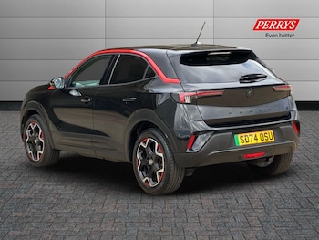 Used Vauxhall Mokka 2024 for sale - 75673127: Photo