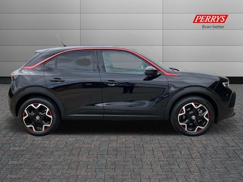 Used Vauxhall Mokka 2024 for sale - 75673127: Photo
