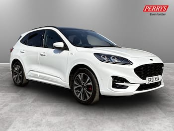 Used Ford Kuga 2021 for sale - 79391482: Photo