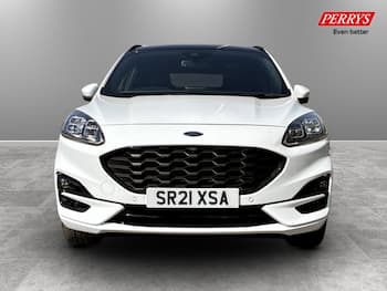 Used Ford Kuga 2021 for sale - 79391482: Photo
